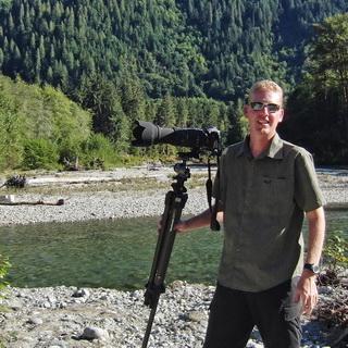 Bute Inlet - Stefan